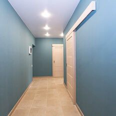 Квартира 62 м², 2-комнатная - изображение 2