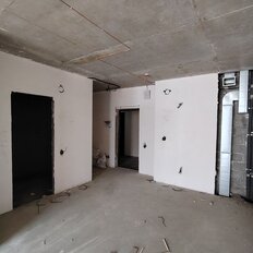 Квартира 47 м², 1-комнатная - изображение 4