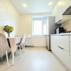 Квартира 34,2 м², 1-комнатная - изображение 1