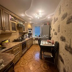 Квартира 56,2 м², 2-комнатная - изображение 4