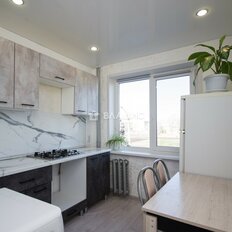 Квартира 40,5 м², 2-комнатная - изображение 1