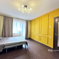 Квартира 34 м², 1-комнатная - изображение 2