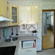 Квартира 31,2 м², 1-комнатная - изображение 4