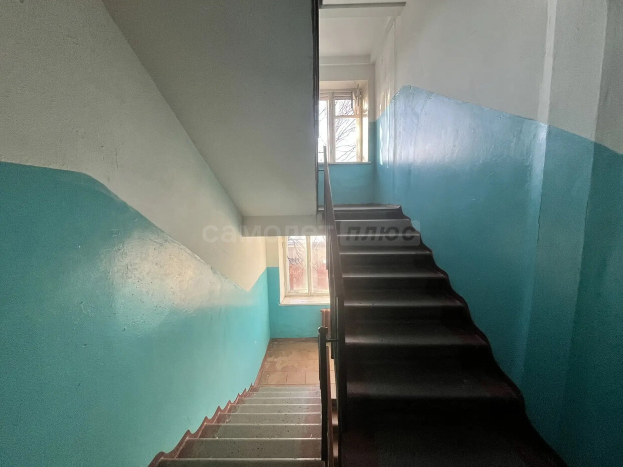 Комната 100 м² в Череповец — фото 9 из 9