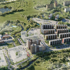 Квартира 60,3 м², 2-комнатная - изображение 4