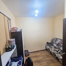 Квартира 38 м², 1-комнатная - изображение 3