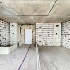 Квартира 43 м², 1-комнатная - изображение 5