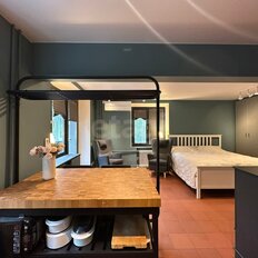 Квартира 31 м², 1-комнатная - изображение 2