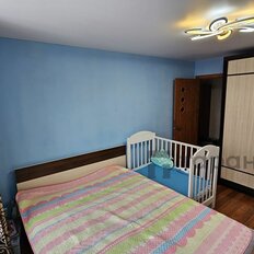 Квартира 53,3 м², 2-комнатная - изображение 2
