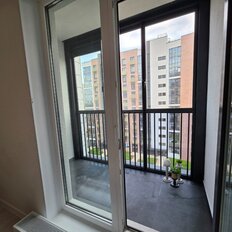 Квартира 33,2 м², 1-комнатная - изображение 4
