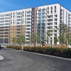 Квартира 42,3 м², 2-комнатная - изображение 1