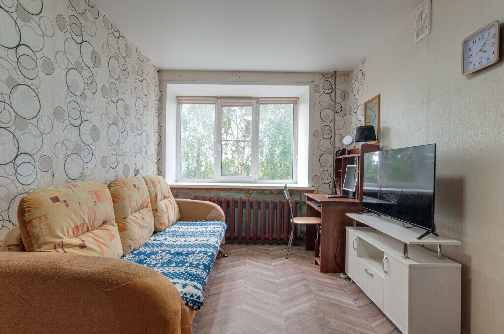 Комната 4-комн. 22.7 м² в Вологда — фото 9 из 17