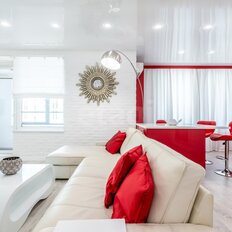 Квартира 82 м², 2-комнатная - изображение 4