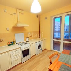 Квартира 38 м², 1-комнатная - изображение 1