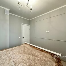Квартира 39 м², 1-комнатная - изображение 5
