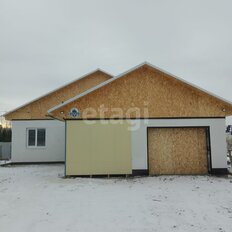 дом + 10 м², участок - изображение 3