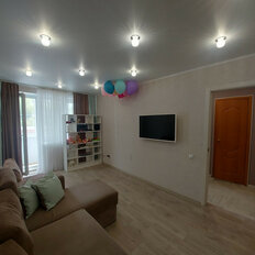 Квартира 32,3 м², 1-комнатная - изображение 5