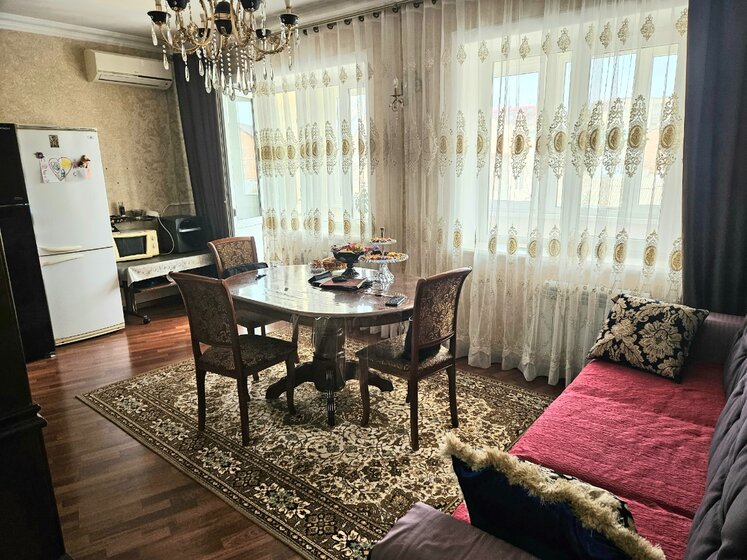 85 м², 3-комнатная квартира 12 500 000 ₽ - изображение 36