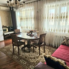 Квартира 98 м², 3-комнатная - изображение 5
