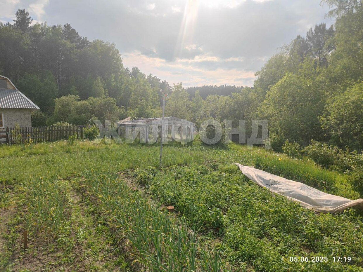 Дом 20 м² в садовое товарищество Здоровье — фото 4