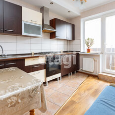 Квартира 51,2 м², 2-комнатная - изображение 1