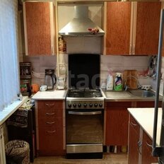 Квартира 65 м², 4-комнатная - изображение 1