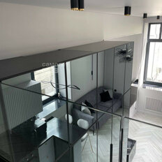 Квартира 40 м², студия - изображение 5