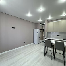 Квартира 27 м², студия - изображение 1
