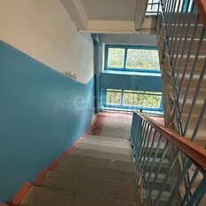 Квартира 33,5 м², 1-комнатная - изображение 1