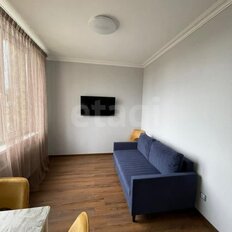 Квартира 52 м², 1-комнатная - изображение 3