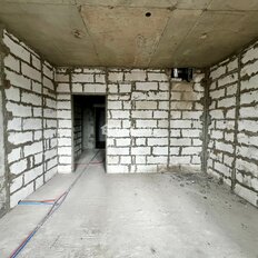 Квартира 48,9 м², 1-комнатная - изображение 5