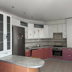 Квартира 115 м², 3-комнатная - изображение 1