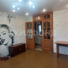 Квартира 63 м², 3-комнатная - изображение 2