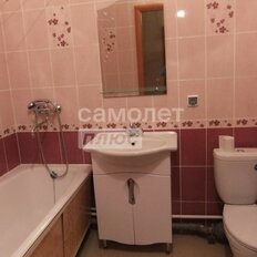 Квартира 47 м², 1-комнатная - изображение 5