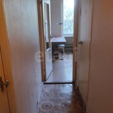 Квартира 32,6 м², 1-комнатная - изображение 3