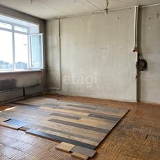 Квартира 47,5 м², студия - изображение 3