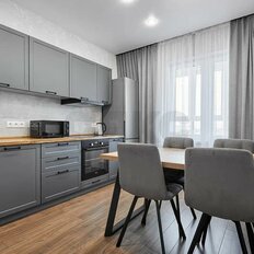 Квартира 53,2 м², 2-комнатная - изображение 2