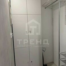 Квартира 35 м², 1-комнатная - изображение 2