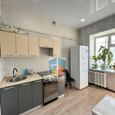 Квартира 34,4 м², 1-комнатная - изображение 2