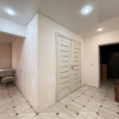 Квартира 33,5 м², 1-комнатная - изображение 3