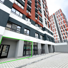 46 м², торговое помещение - изображение 3