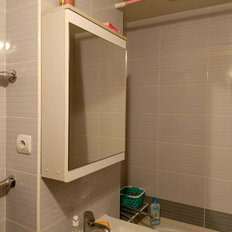 Квартира 44 м², 2-комнатная - изображение 5