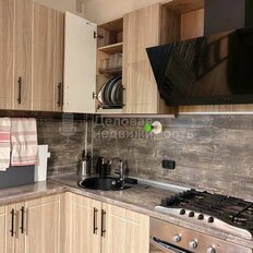 Квартира 61 м², 3-комнатная - изображение 3