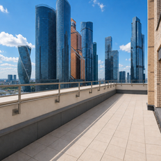 Квартира 251,3 м², студия - изображение 1