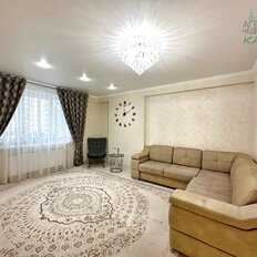 Квартира 72 м², 2-комнатная - изображение 2