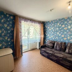 Квартира 30,6 м², 1-комнатная - изображение 2
