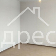 Квартира 32 м², студия - изображение 1