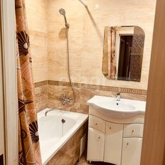Квартира 39,2 м², 1-комнатная - изображение 2