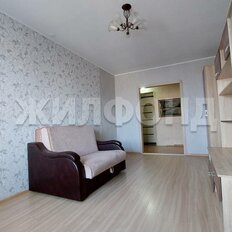 Квартира 37,3 м², 1-комнатная - изображение 4