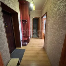 Квартира 42 м², 1-комнатная - изображение 3